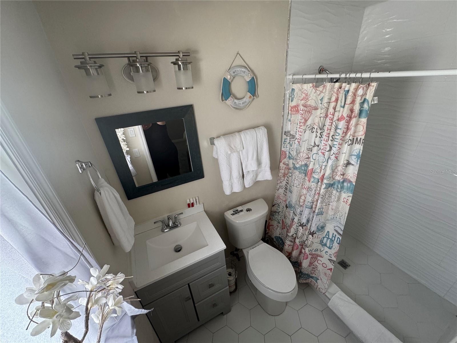 VIRGINIA GROVES ESTATES 1ST ADD - Residential