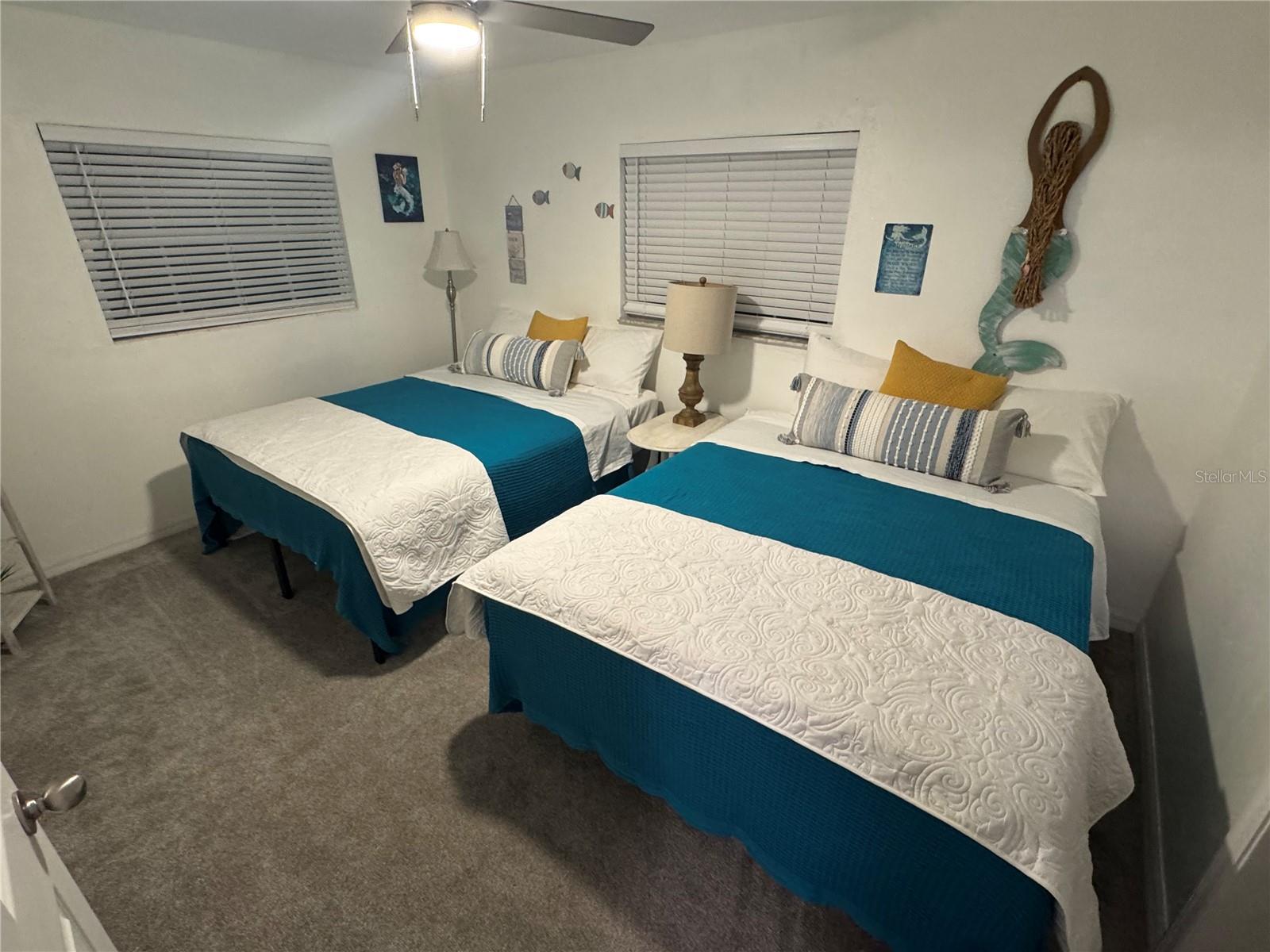 VIRGINIA GROVES ESTATES 1ST ADD - Residential