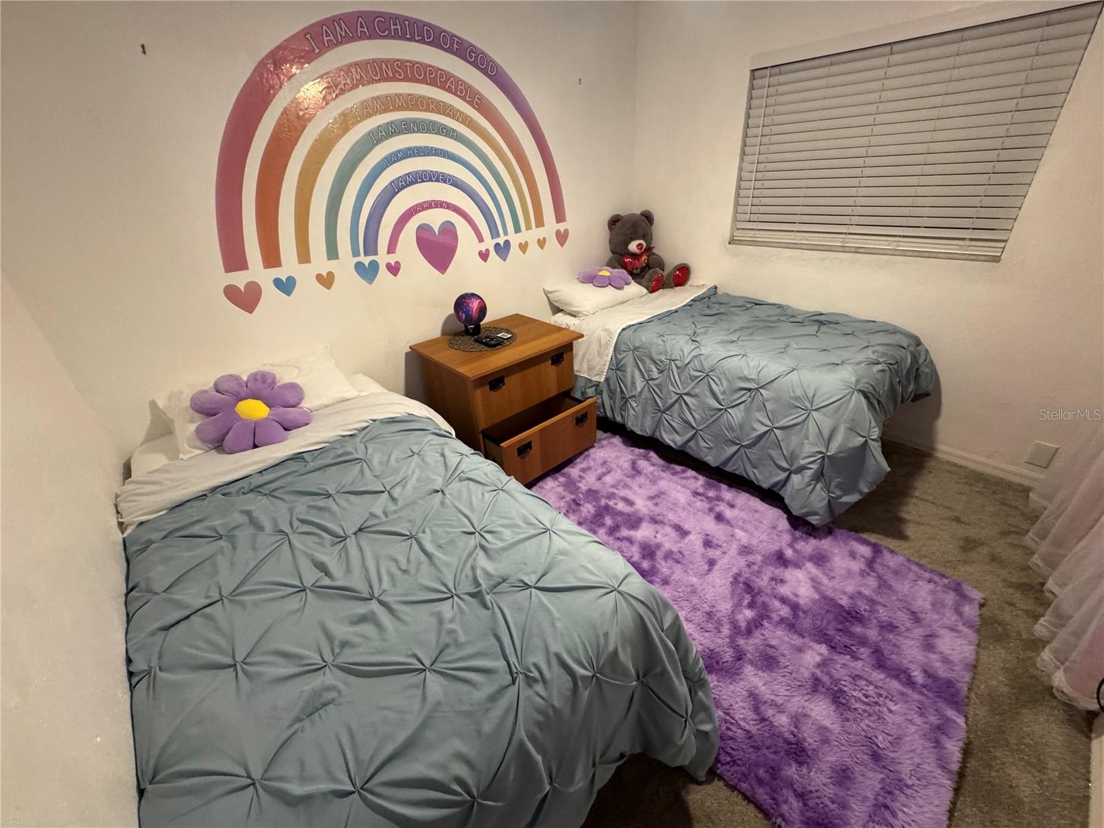 VIRGINIA GROVES ESTATES 1ST ADD - Residential