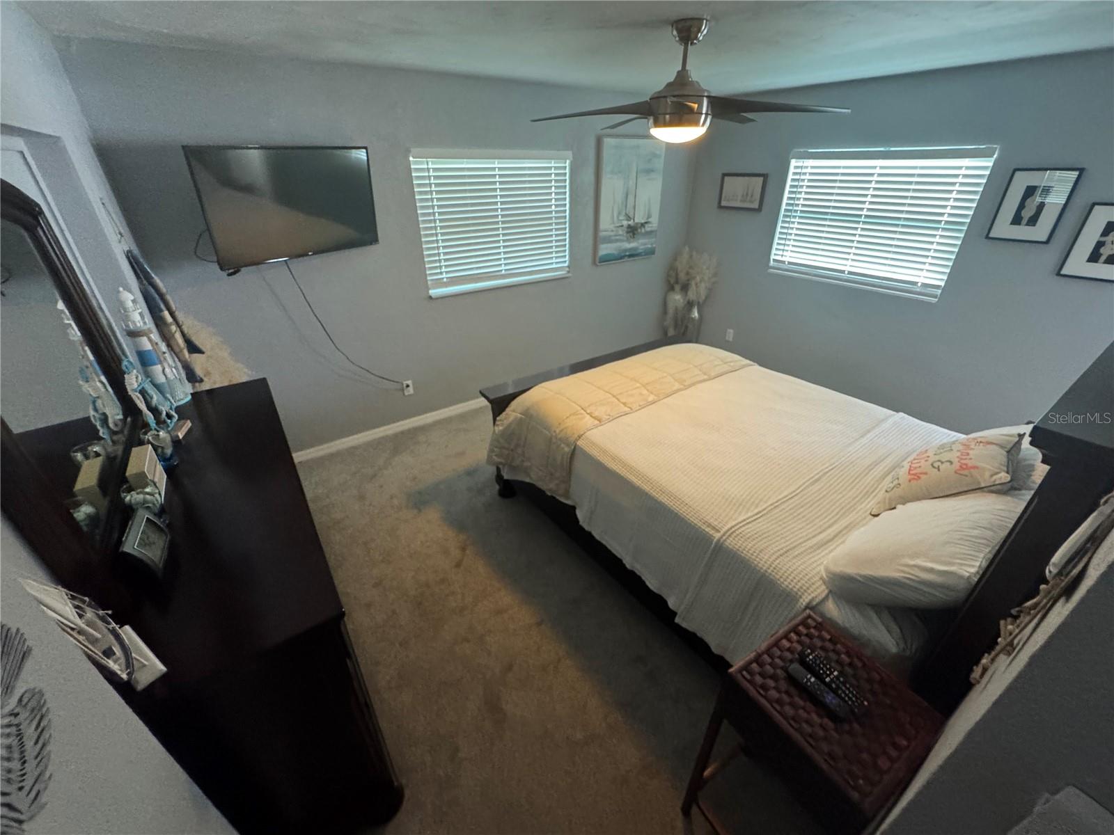 VIRGINIA GROVES ESTATES 1ST ADD - Residential