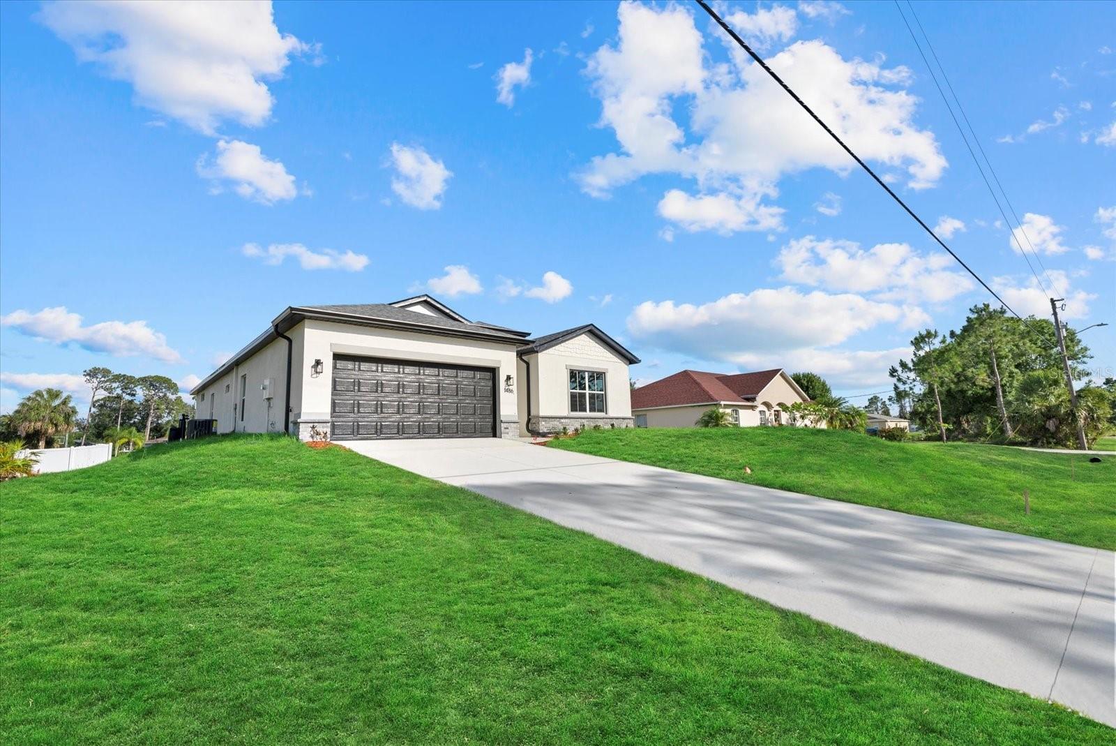PORT CHARLOTTE SUB 49 - Residential Lease