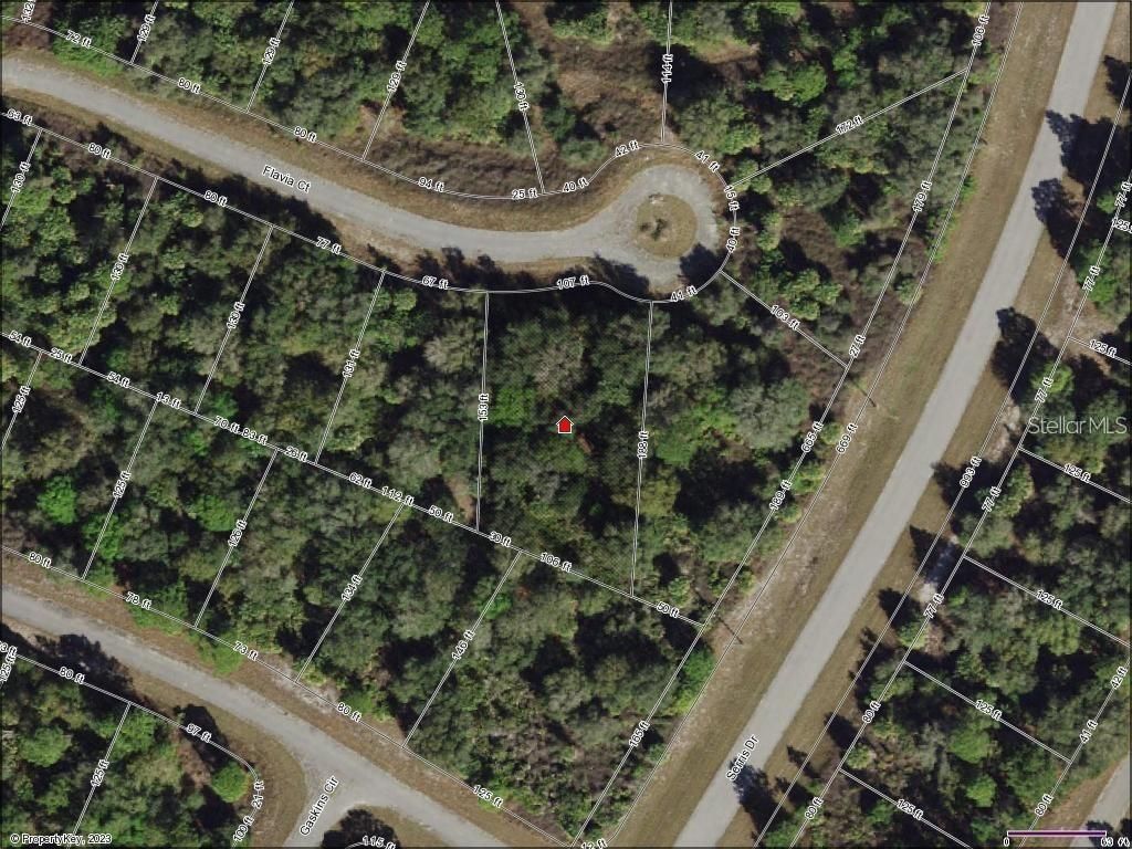 Photo of Flavia Court, North Port, FL 34288 (MLS # C7511855)