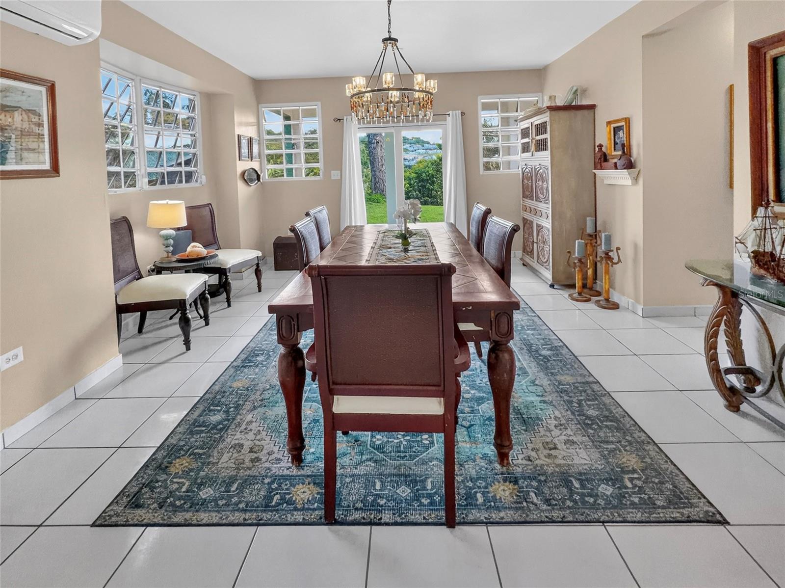 BO. CACAO - Residential