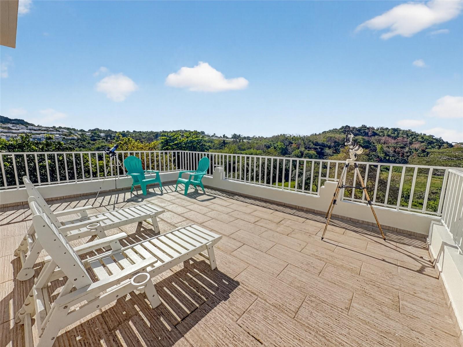 BO. CACAO - Residential