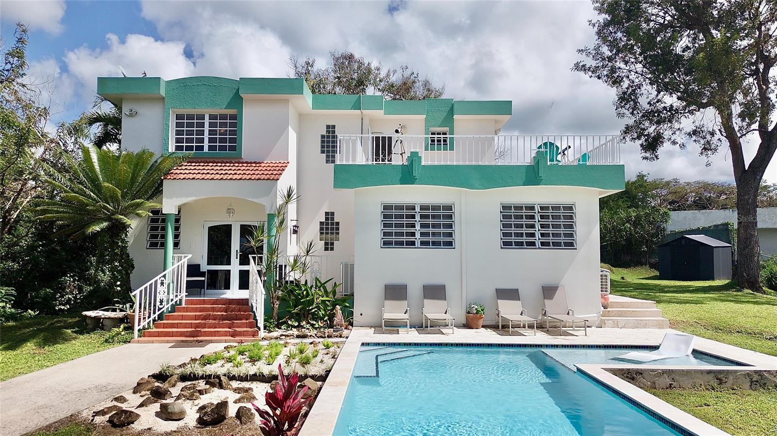 BO. CACAO - Residential