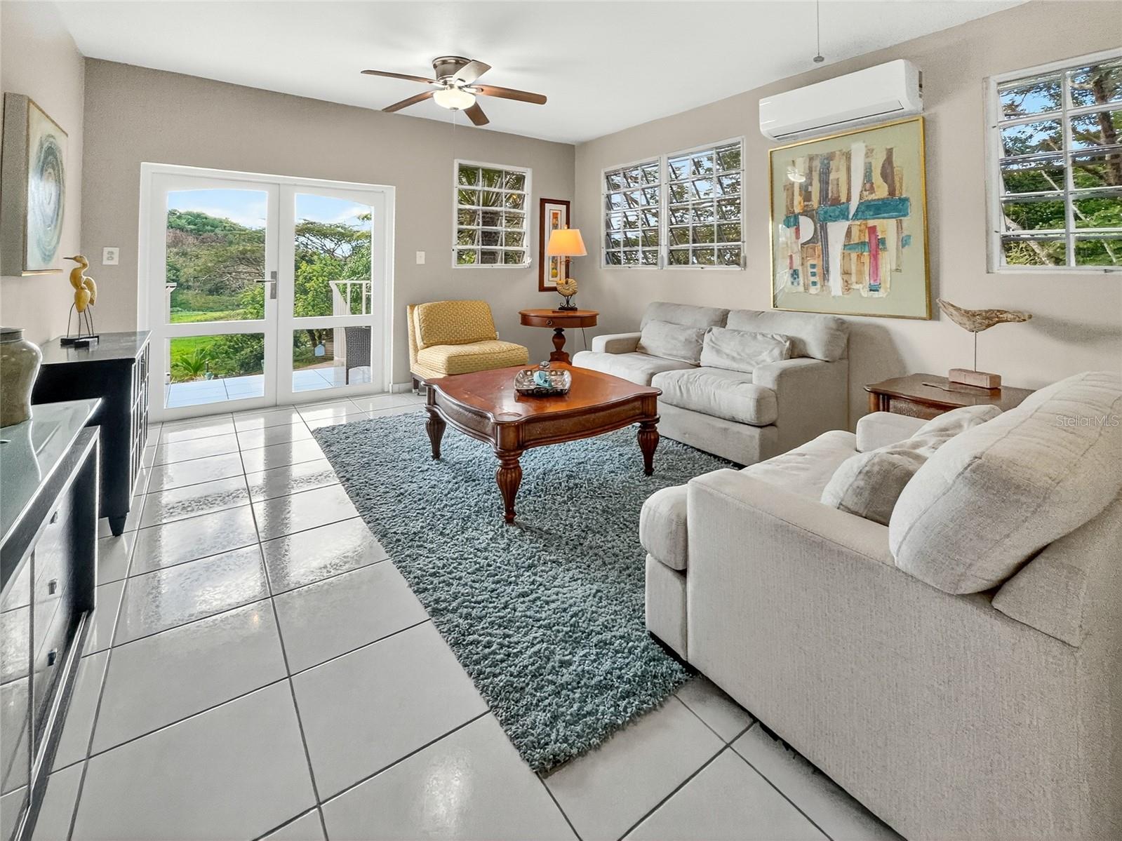 PR-858 KM 2.1 SEC. CACAO BO.TRUJILLO BAJO