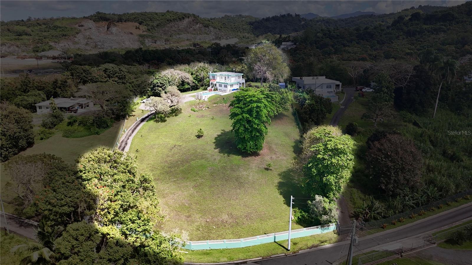 BO. CACAO - Residential