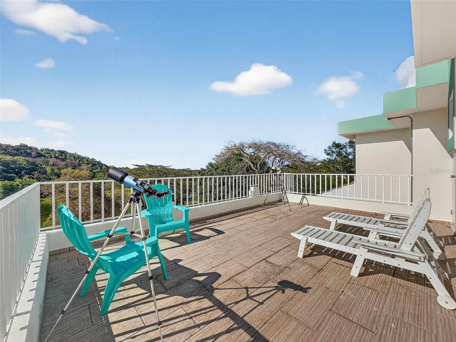 BO. CACAO - Residential