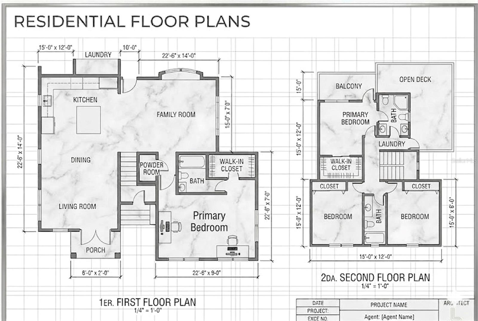 BO. CACAO - Residential