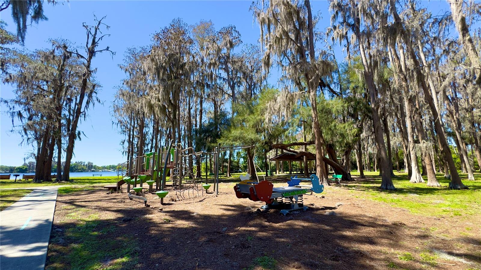 MOON LAKE ESTATES UNIT 11 - Residential