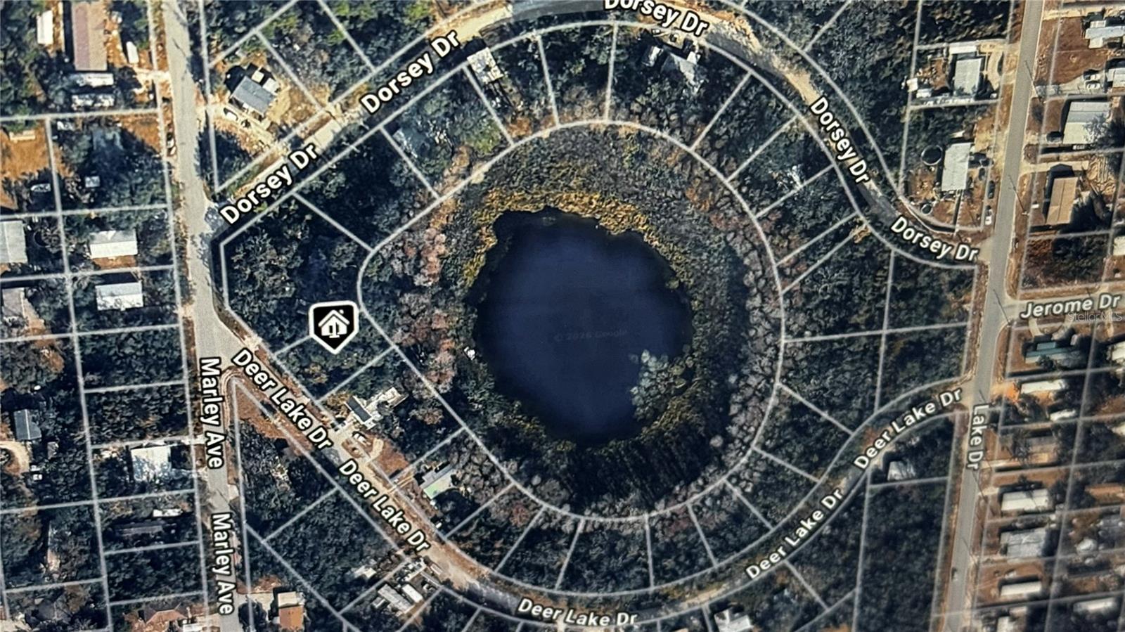 MOON LAKE ESTATES UNIT 11 - Residential