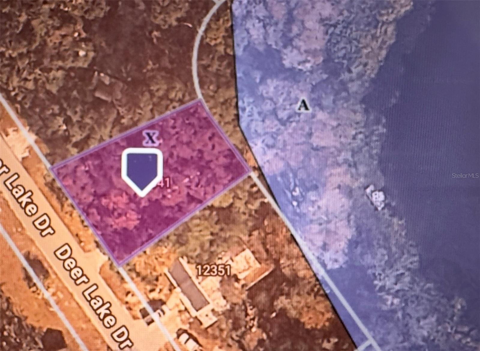 MOON LAKE ESTATES UNIT 11 - Residential