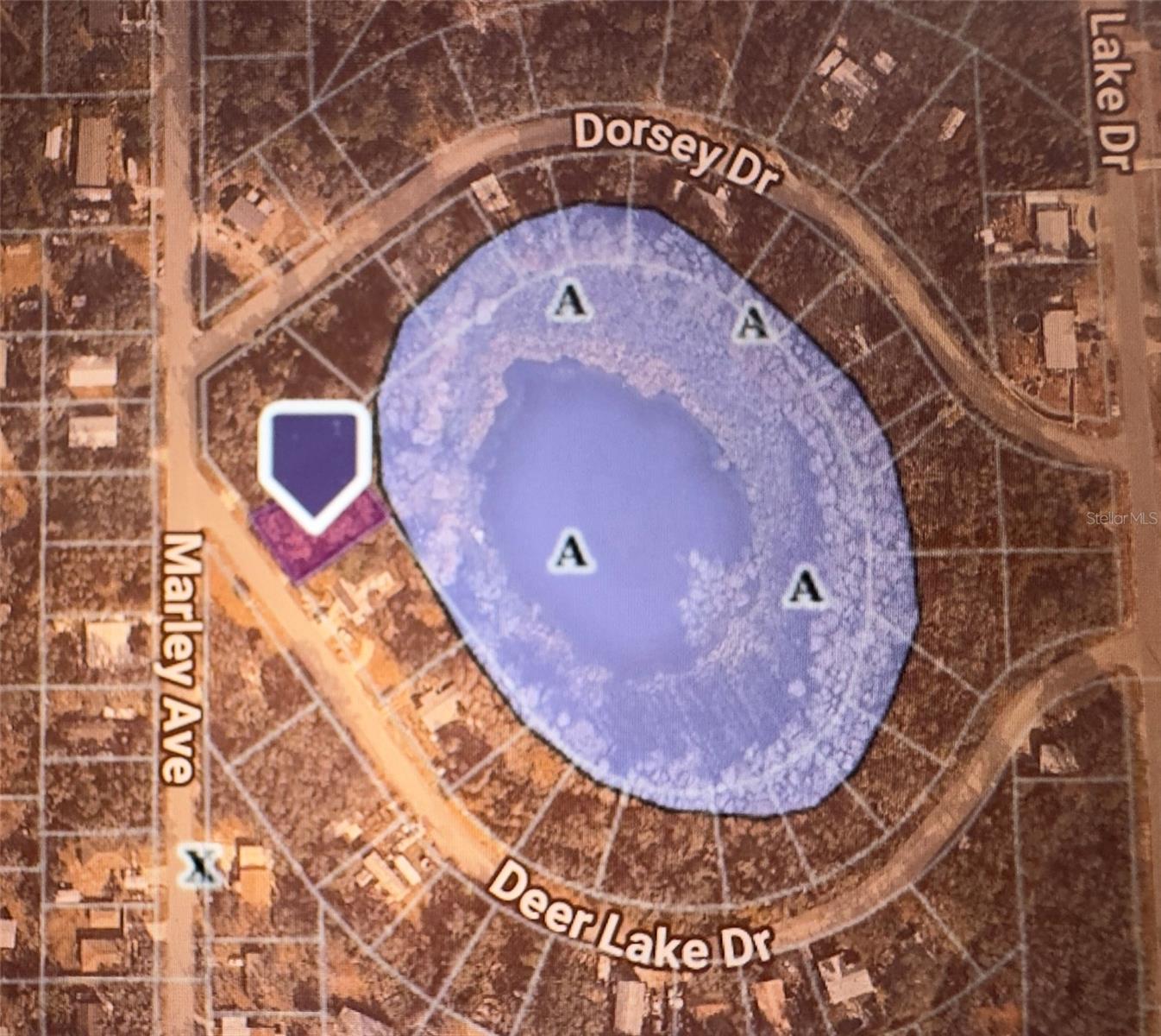 MOON LAKE ESTATES UNIT 11 - Residential