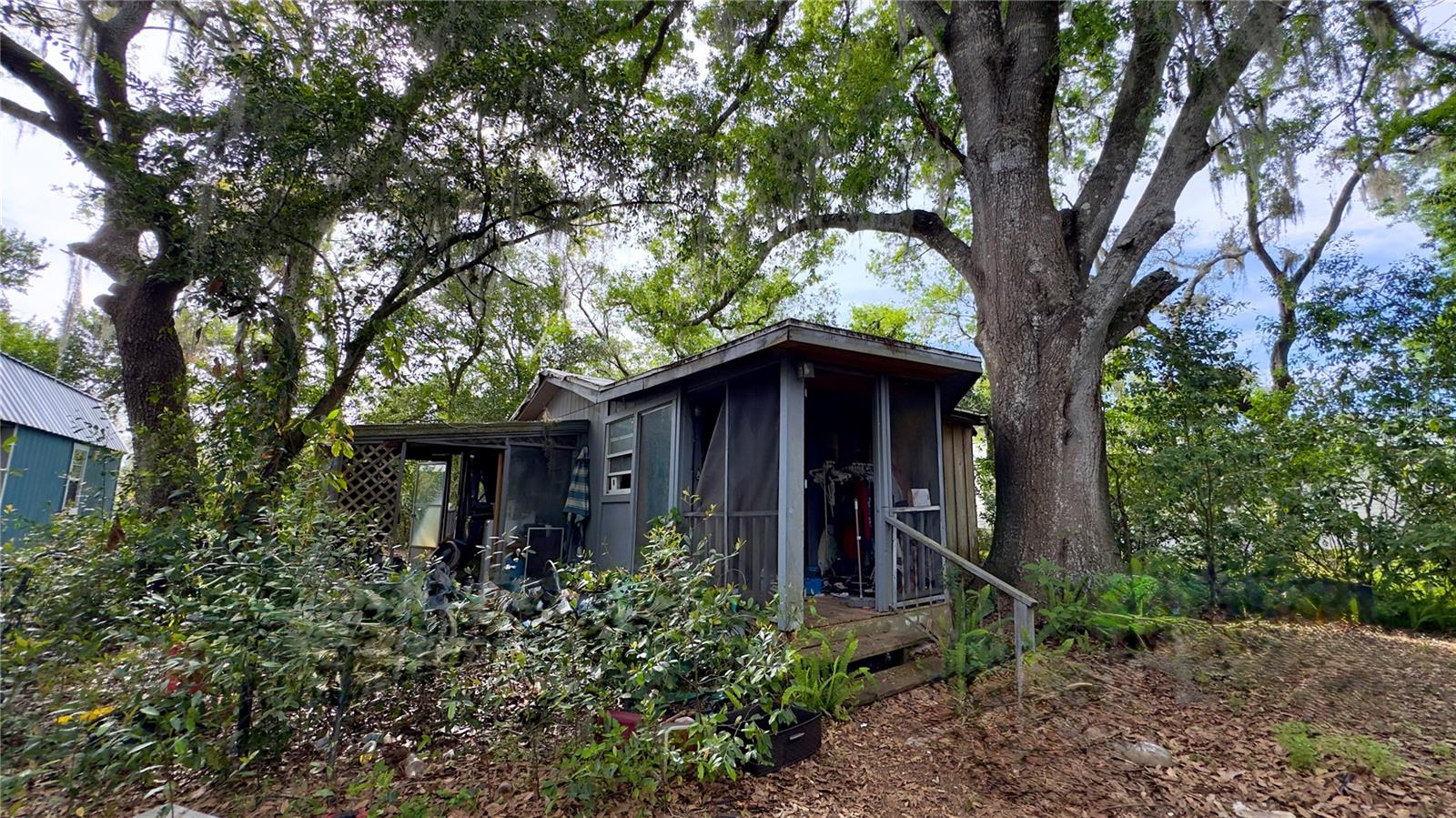 MOON LAKE ESTATES UNIT 11 - Residential