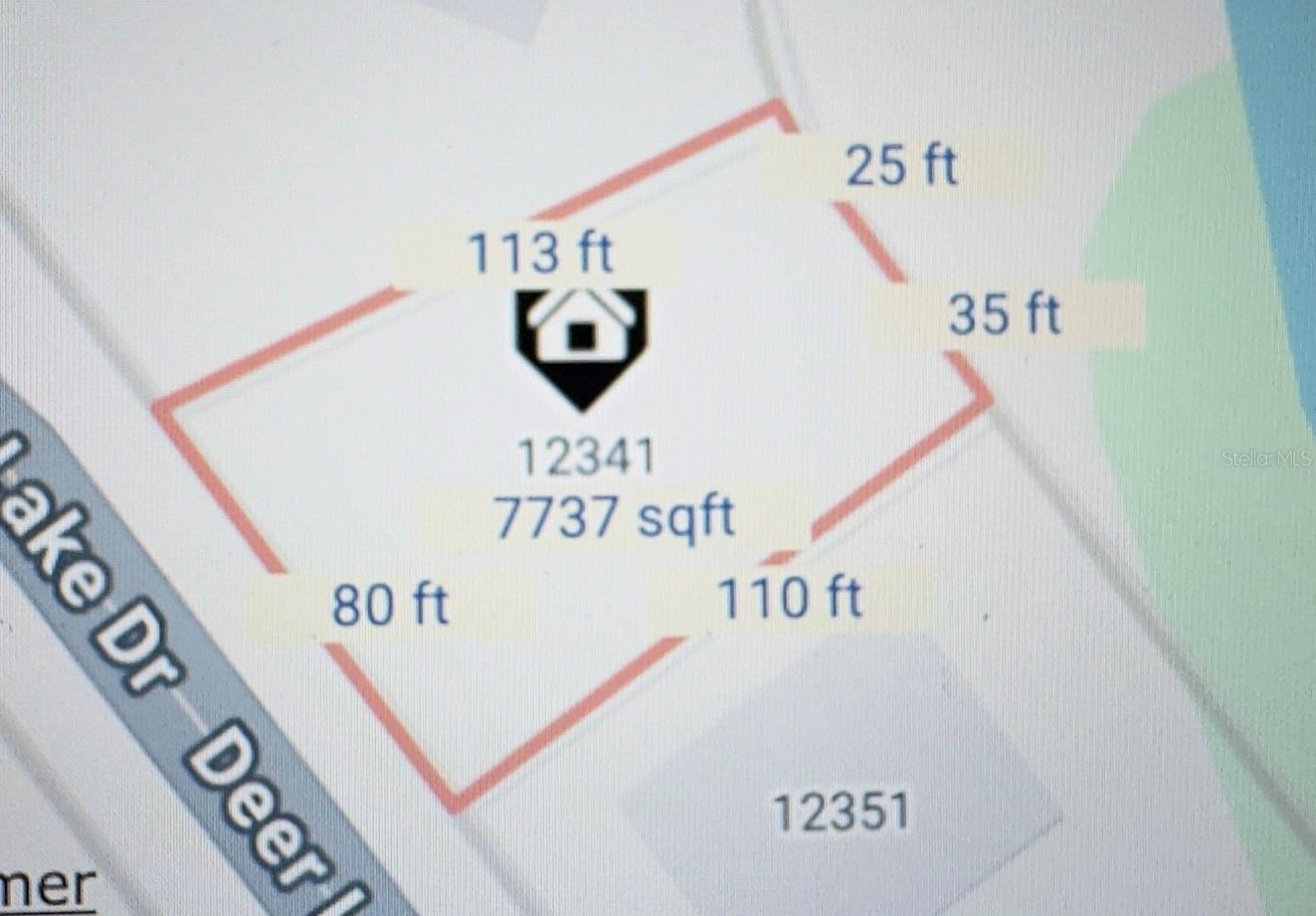 MOON LAKE ESTATES UNIT 11 - Residential