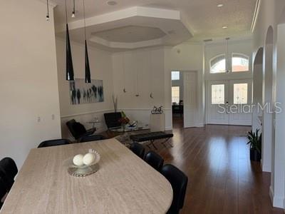 HUNTERS CREEK TR 515 PH 02 48 96 - Residential