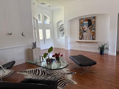 HUNTERS CREEK TR 515 PH 02 48 96 - Residential