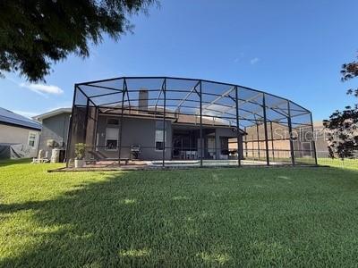 HUNTERS CREEK TR 515 PH 02 48 96 - Residential