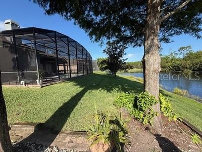 HUNTERS CREEK TR 515 PH 02 48 96 - Residential