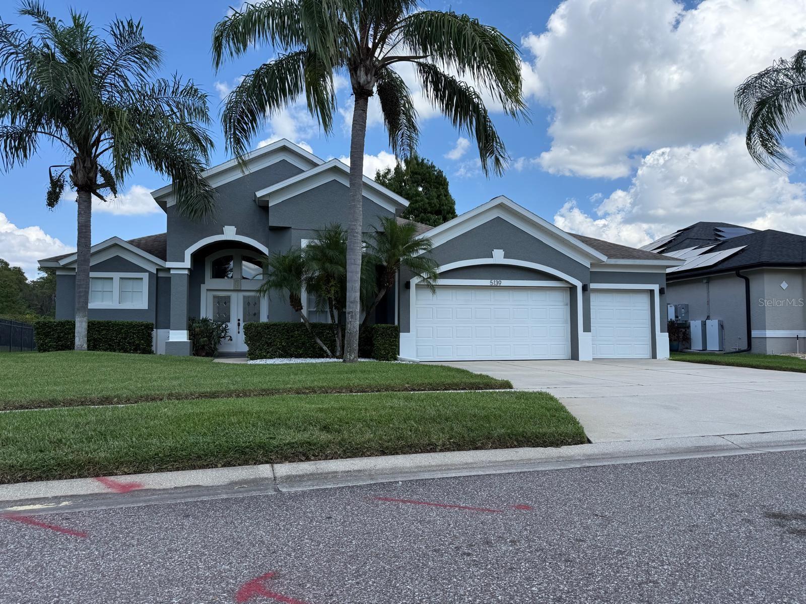 5139 TARRAGONA DRIVE