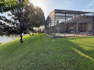 HUNTERS CREEK TR 515 PH 02 48 96 - Residential