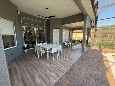 HUNTERS CREEK TR 515 PH 02 48 96 - Residential