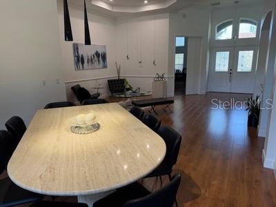 HUNTERS CREEK TR 515 PH 02 48 96 - Residential