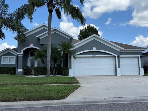 5139 TARRAGONA DRIVE ORLANDO FL 32837