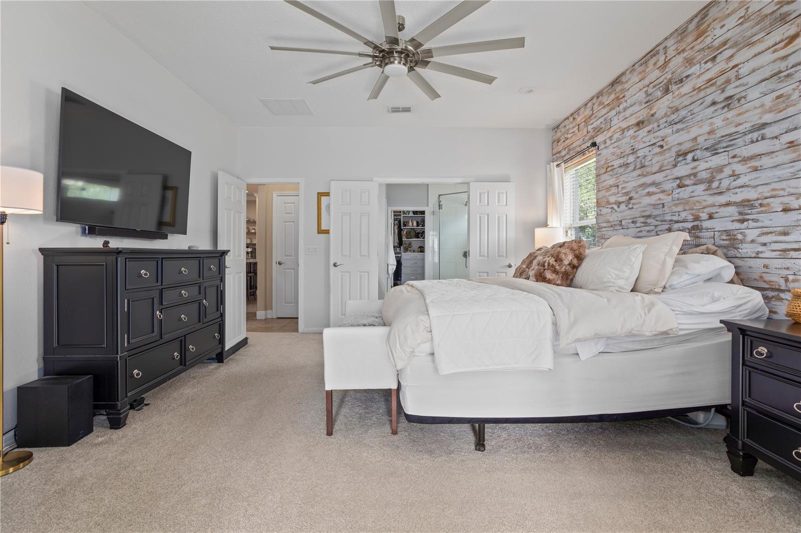 THE PRESERVE AT LAKE CHARM - Residential