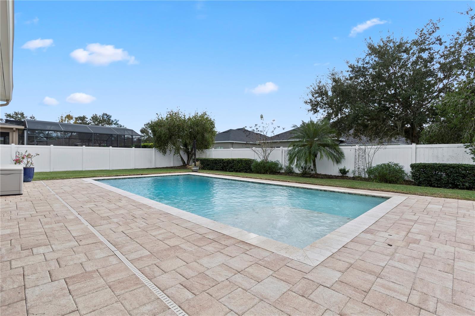 THE PRESERVE AT LAKE CHARM - Residential