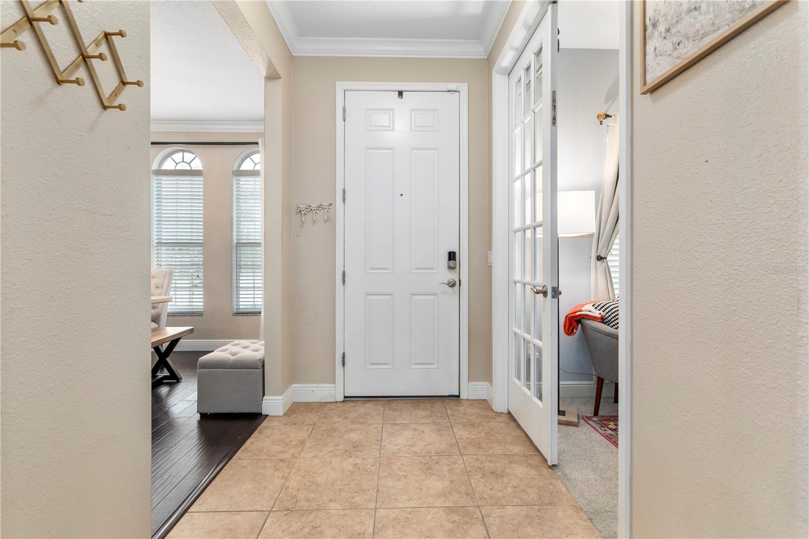 THE PRESERVE AT LAKE CHARM - Residential