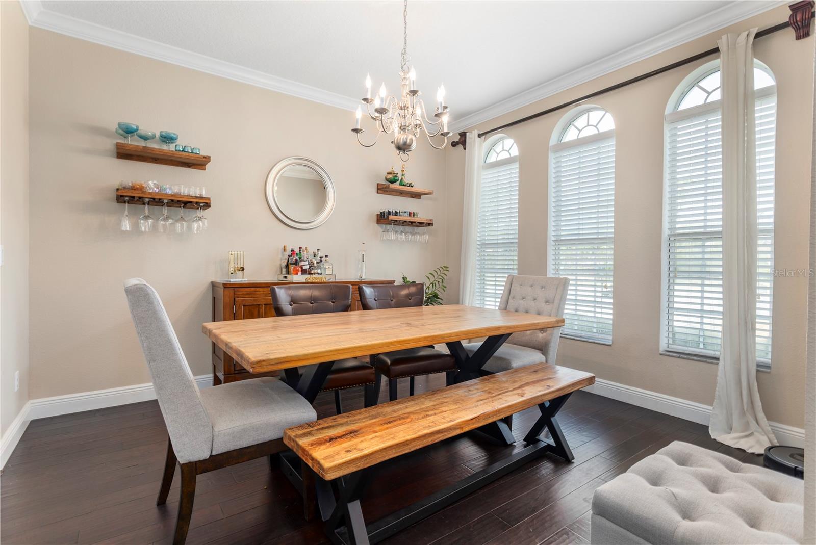 THE PRESERVE AT LAKE CHARM - Residential