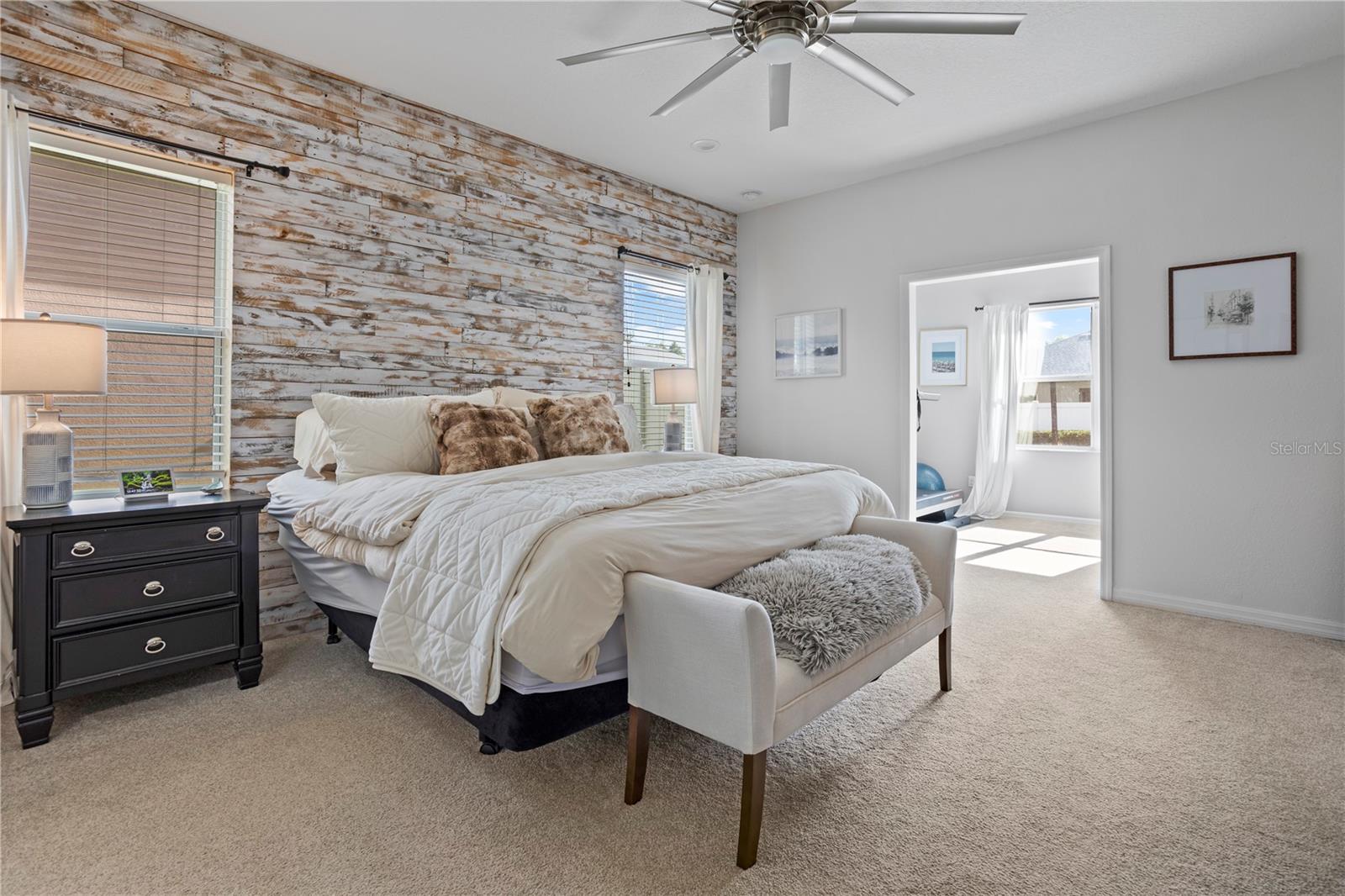 THE PRESERVE AT LAKE CHARM - Residential