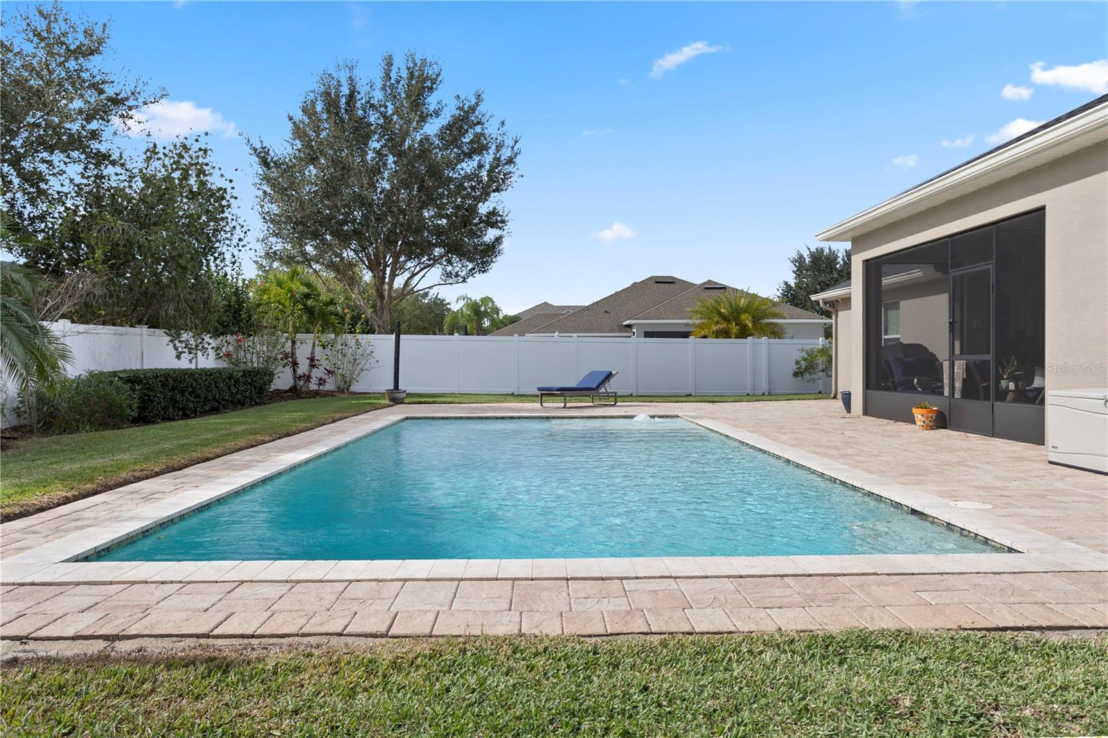 THE PRESERVE AT LAKE CHARM - Residential