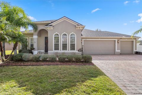 Photo of 304 Old Alemany Place, Oviedo, FL 32765 (MLS # O6367799)