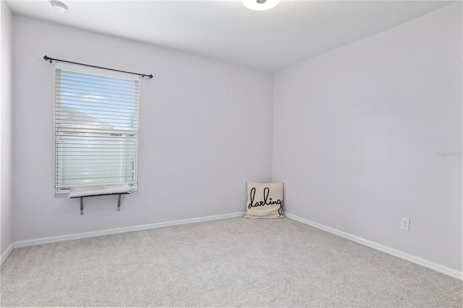 THE PRESERVE AT LAKE CHARM - Residential