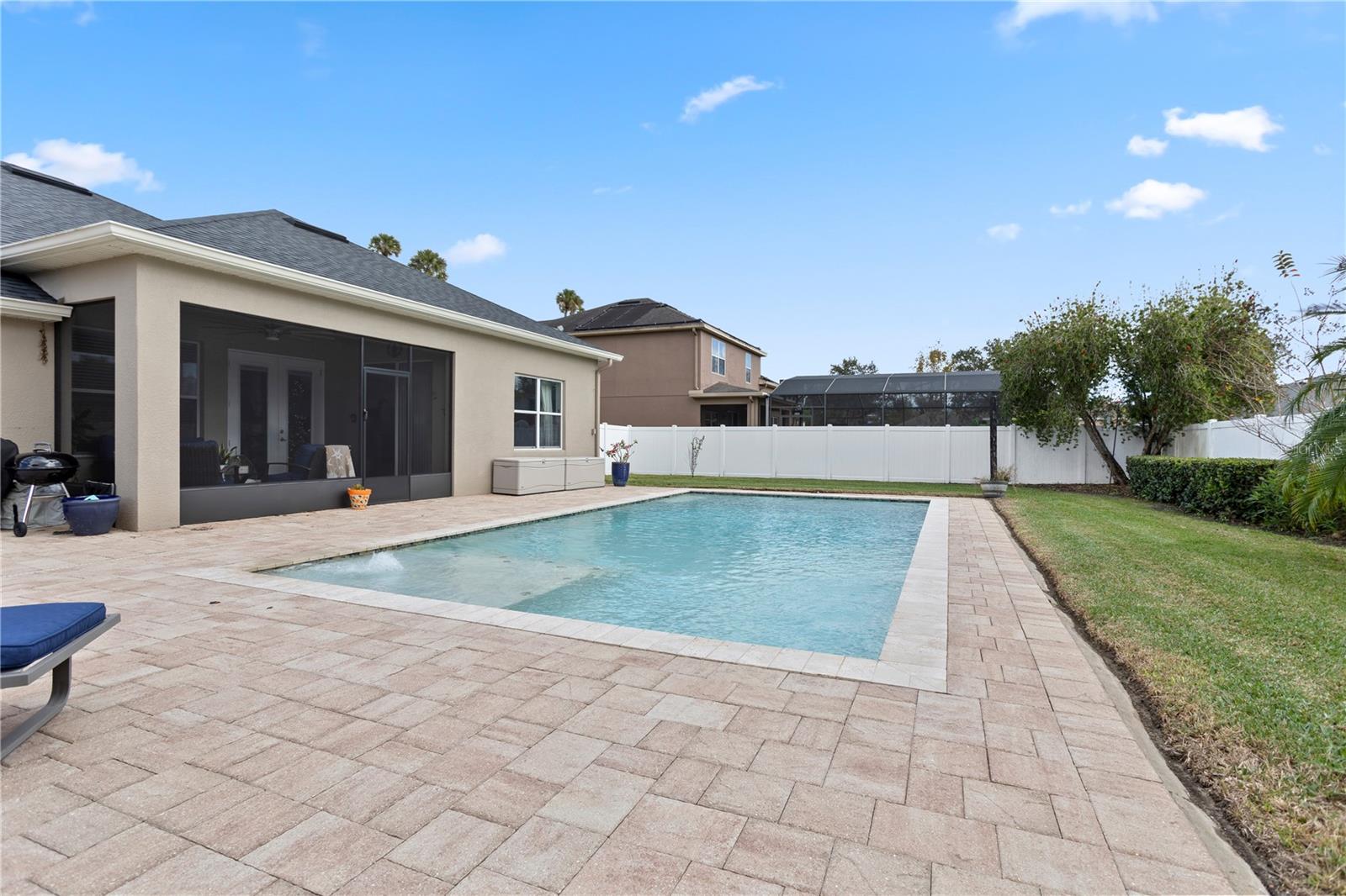 THE PRESERVE AT LAKE CHARM - Residential