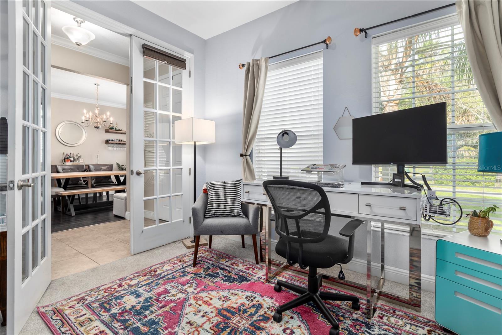 THE PRESERVE AT LAKE CHARM - Residential