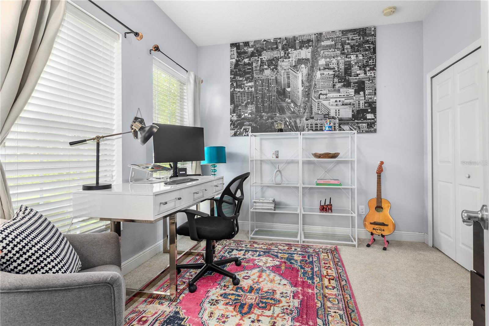 THE PRESERVE AT LAKE CHARM - Residential