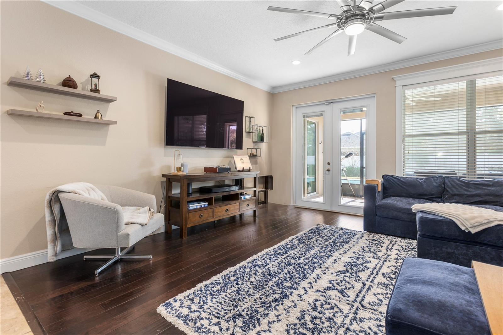 THE PRESERVE AT LAKE CHARM - Residential