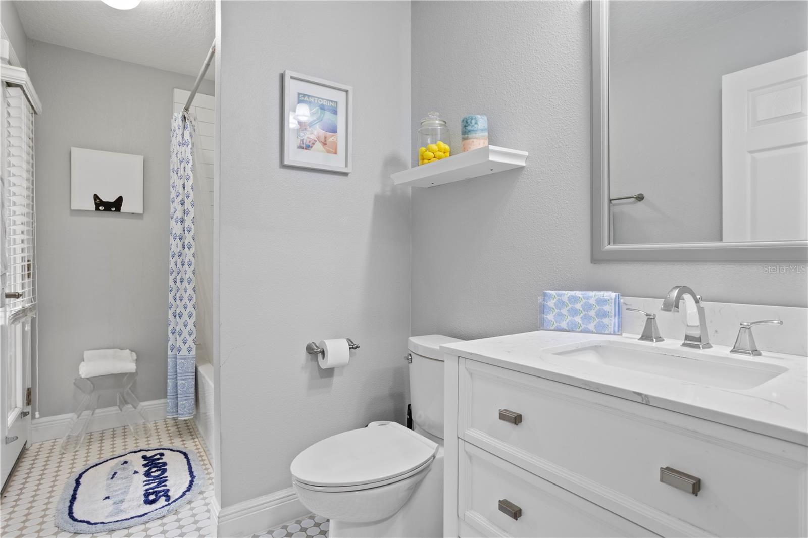 THE PRESERVE AT LAKE CHARM - Residential