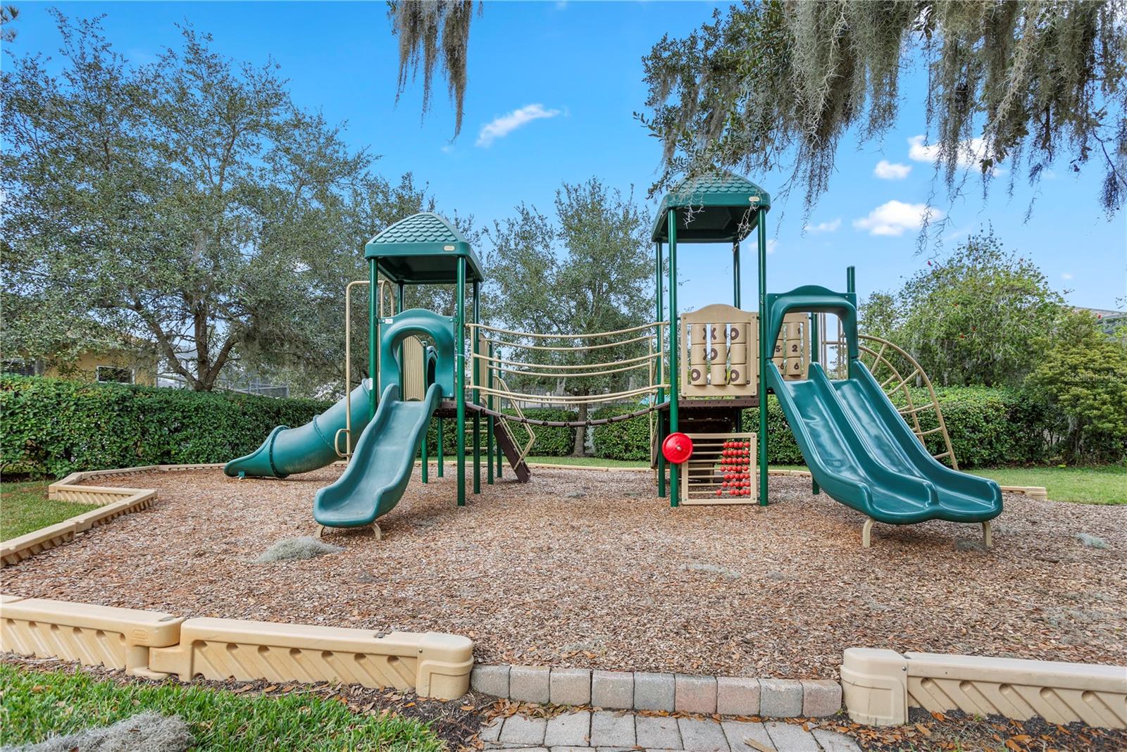 THE PRESERVE AT LAKE CHARM - Residential