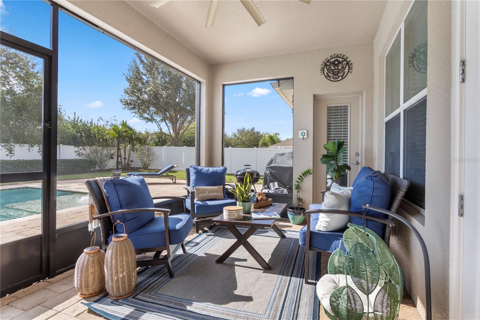 THE PRESERVE AT LAKE CHARM - Residential