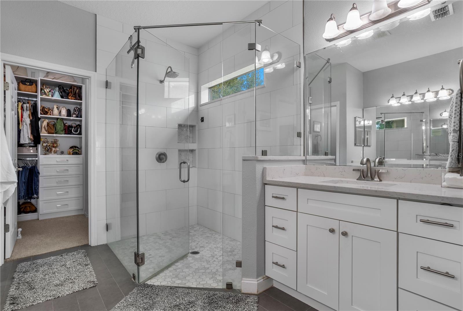 THE PRESERVE AT LAKE CHARM - Residential