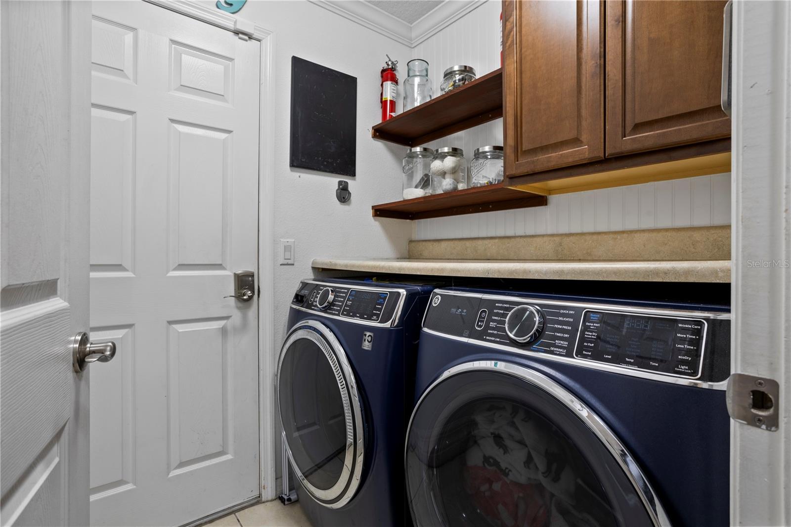 THE PRESERVE AT LAKE CHARM - Residential