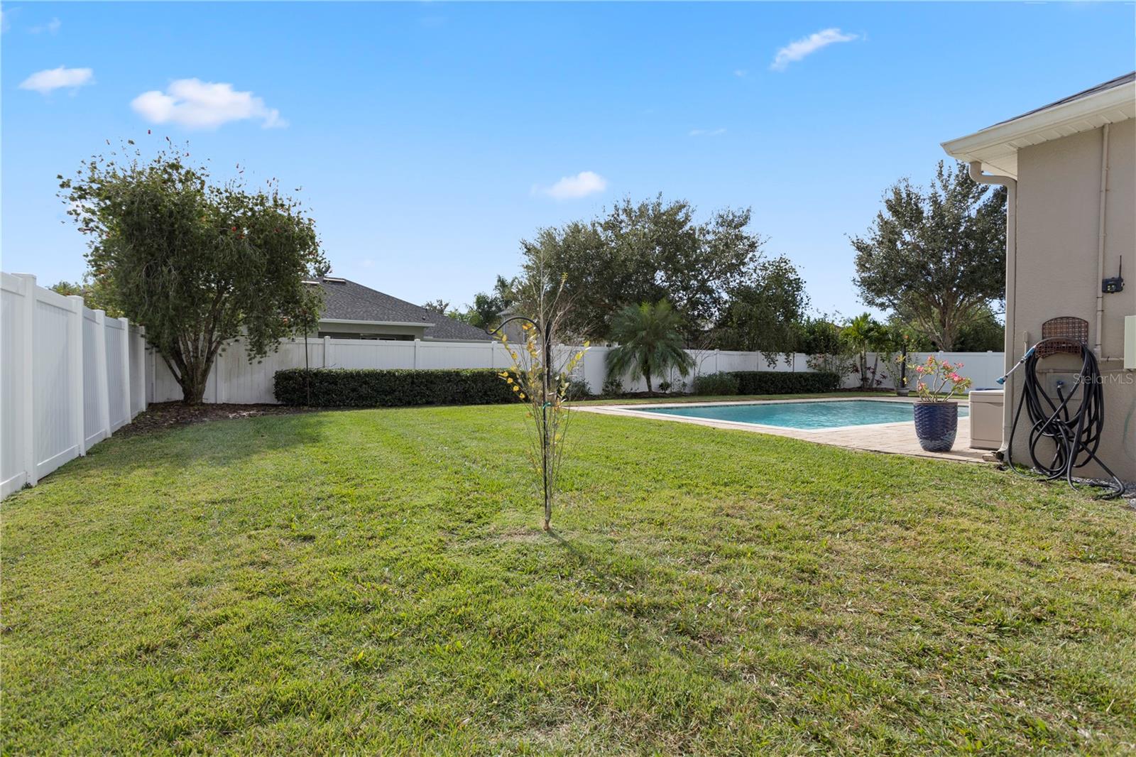 THE PRESERVE AT LAKE CHARM - Residential