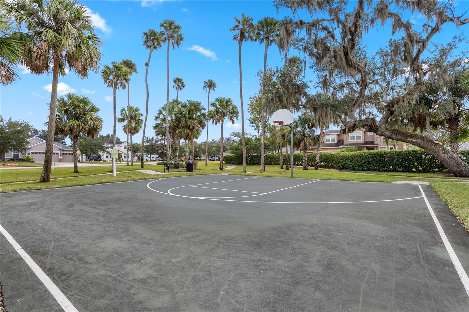 THE PRESERVE AT LAKE CHARM - Residential