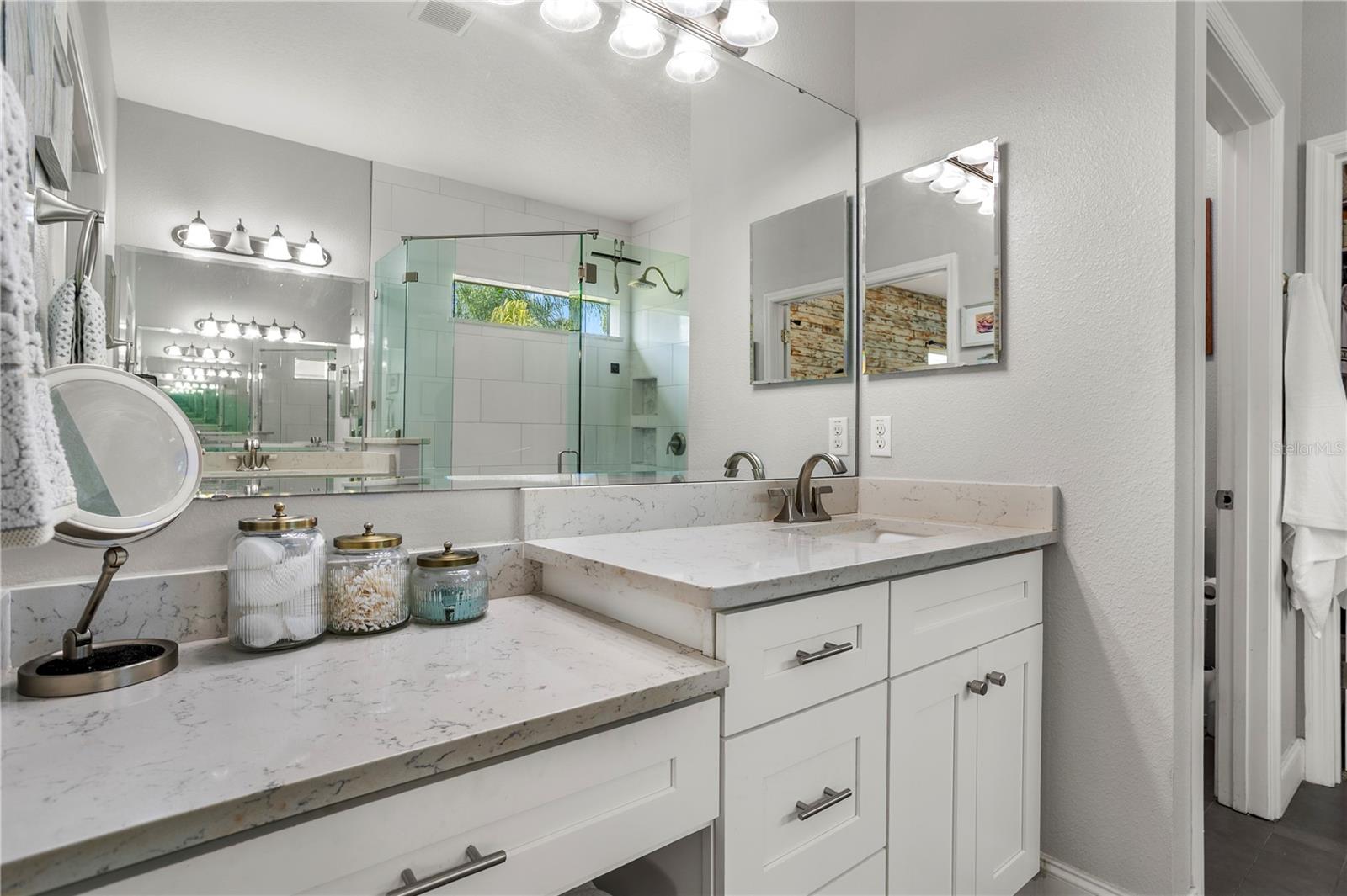 THE PRESERVE AT LAKE CHARM - Residential