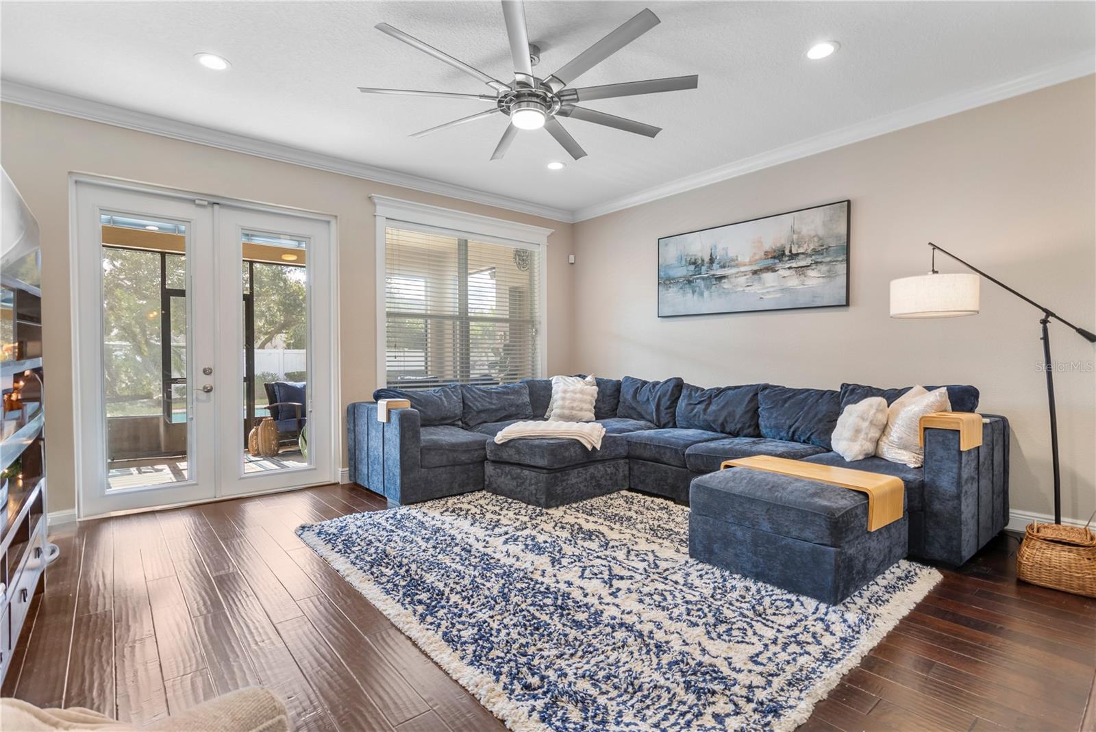 THE PRESERVE AT LAKE CHARM - Residential