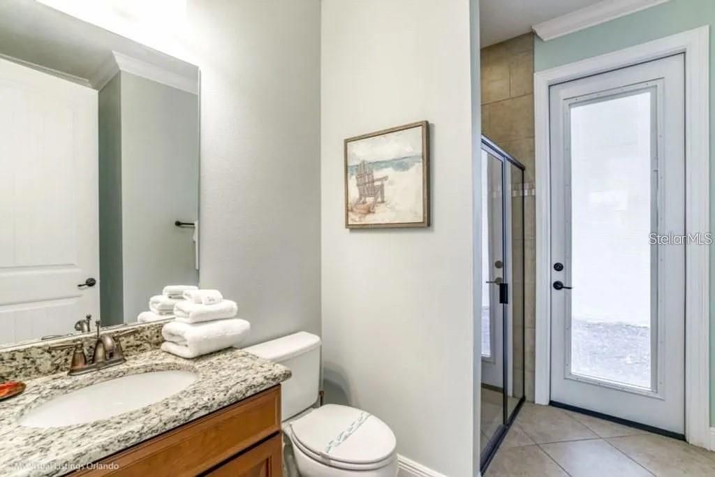 Photo of 1041 Castle Pines Court, Reunion, FL 34747 (MLS # O6377118)